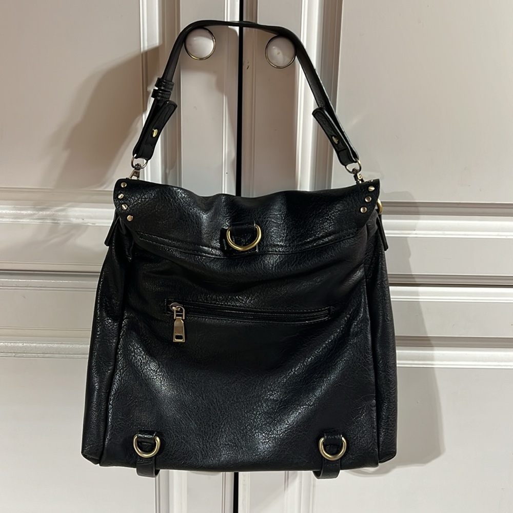 Backpack Purse - image 2